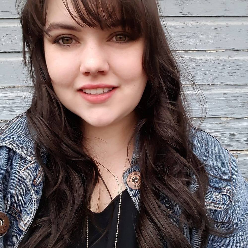 Meet your Posher, Brooklynn
